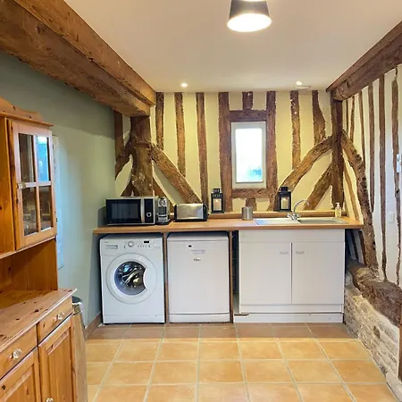 Les Ecuries A 12 Mn De Cabourg * Goustranville