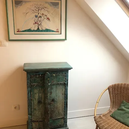 Les Ecuries A 12 Mn De Cabourg Dom wakacyjny Goustranville