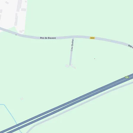 펜션 Les Ecuries A 12 Mn De Cabourg Goustranville