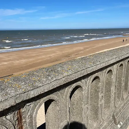 Les écuries à 12 Mn De Cabourg