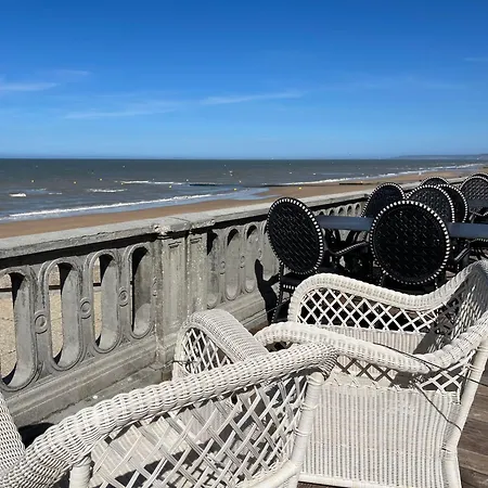 Les écuries à 12 Mn De Cabourg Casa vacanze