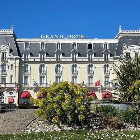 Holiday home Les Ecuries A 12 Mn De Cabourg