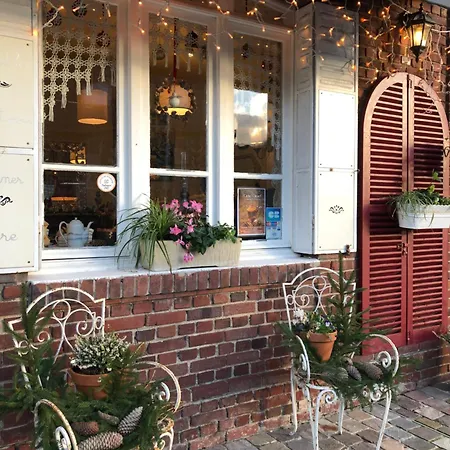 Les Ecuries A 12 Mn De Cabourg Dom wakacyjny *