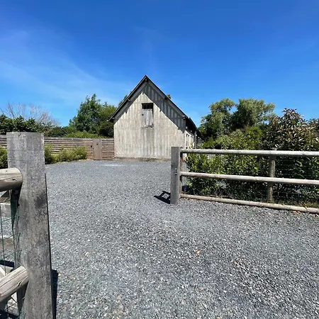 Les Ecuries A 12 Mn De Cabourg Dom wakacyjny Goustranville