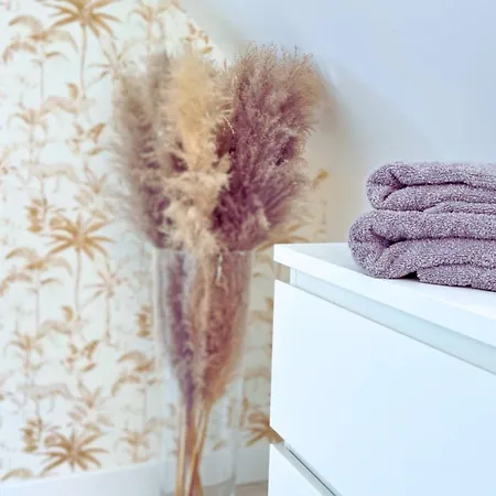 Dom wakacyjny Les Ecuries A 12 Mn De Cabourg *