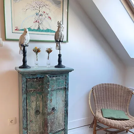 Les Ecuries A 12 Mn De Cabourg Ferienhaus Goustranville