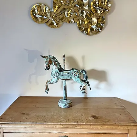 Les Ecuries A 12 Mn De Cabourg Dom wakacyjny Goustranville