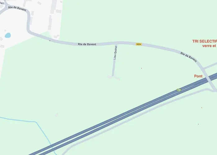 Ferienhaus Les Ecuries A 12 Mn De Cabourg Goustranville