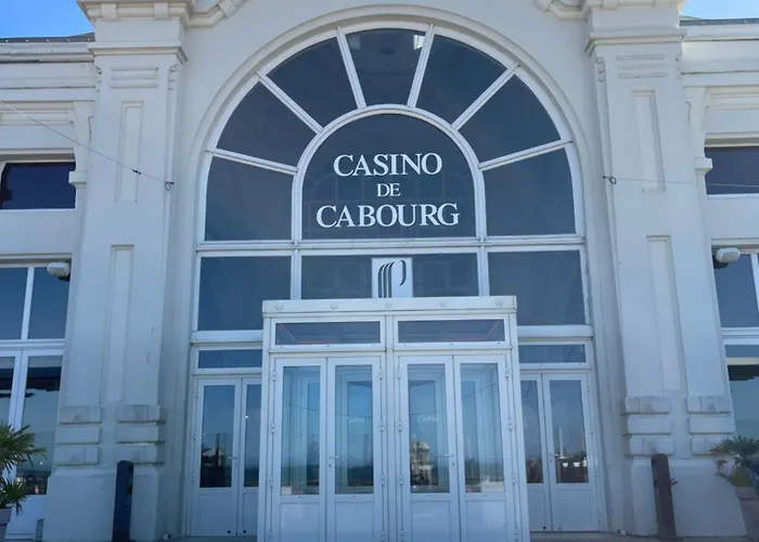 Les Ecuries A 12 Mn De Cabourg * Goustranville