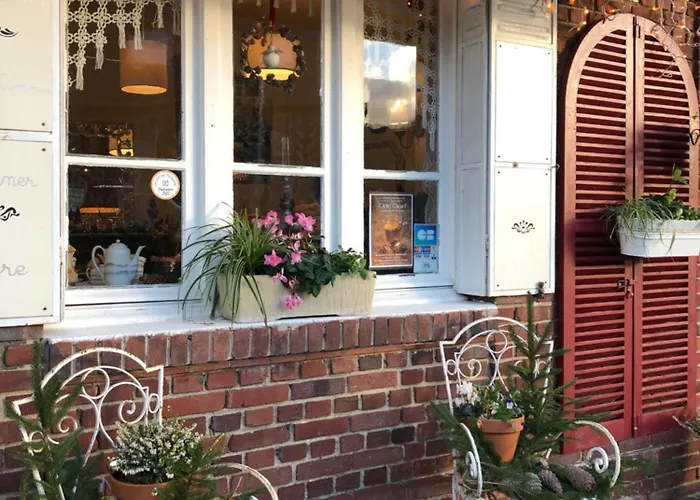 Les Ecuries A 12 Mn De Cabourg Holiday home *