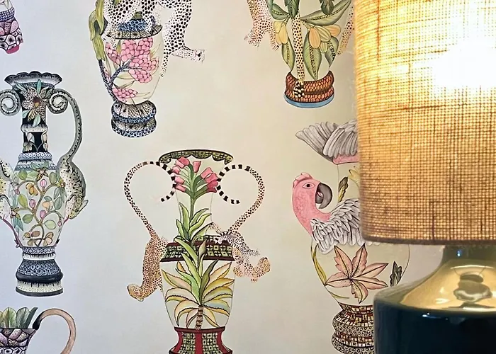 Les Ecuries A 12 Mn De Cabourg Goustranville