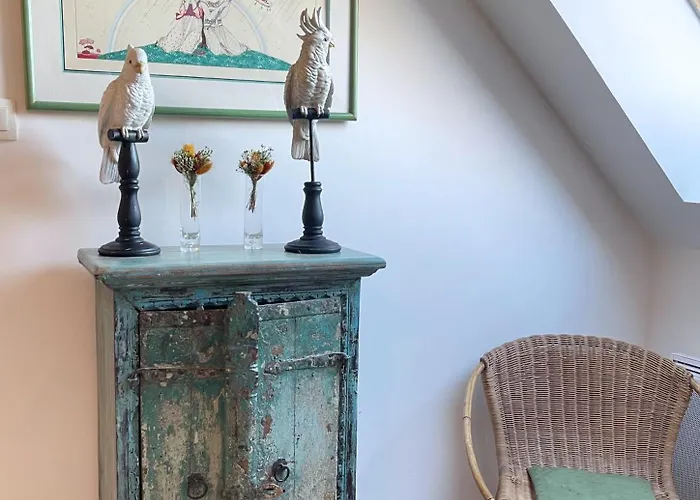 Les Ecuries A 12 Mn De Cabourg Holiday home Goustranville