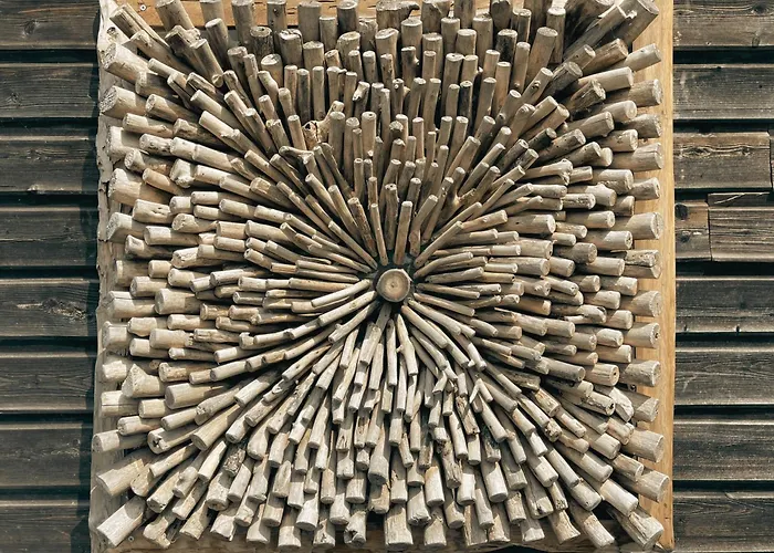 Holiday home Les Ecuries A 12 Mn De Cabourg Goustranville